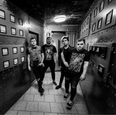 Liquid Jesus + The Desperate Mind + Lord Skull + Beach Bum