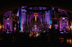 Štyri adventné koncerty