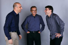 Procházky uměním: Viklický