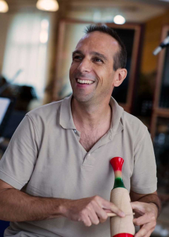 Procházky uměním: Viklický