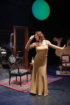 Procházky uměním: Viklický