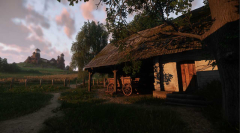 Živý koncert Kingdom Come: Deliverance II