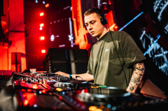 Hash Sesh: High As Hell + Strýc Nory + další