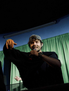 Hash Sesh: High As Hell + Strýc Nory + další