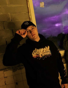 Hash Sesh: High As Hell + Strýc Nory + další