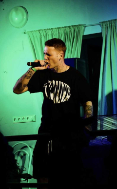 Hash Sesh: High As Hell + Strýc Nory + další