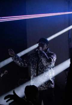 Hash Sesh: High As Hell + Strýc Nory + další