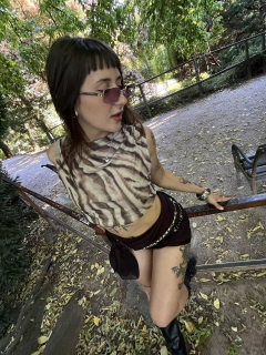 Hash Sesh: High As Hell + Strýc Nory + další