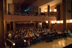 Festival Kino Brasil