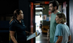 Aussie & Kiwi Film Fest