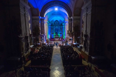 Štyri adventné koncerty