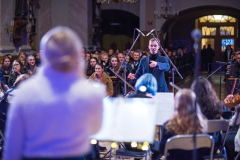 Štyri adventné koncerty