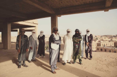 Tinariwen: The Hoggar Tour