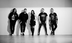 Desmod – Benefiční koncert