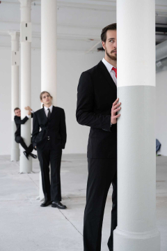 Noc divadiel 2025 – VŠMU