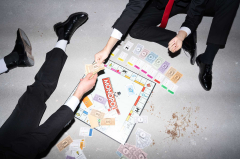 Noc divadiel 2025 – VŠMU