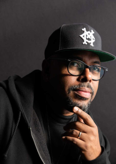 Brad Mehldau & Christian McBride