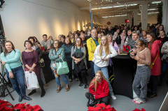 Zimní Apetit Piknik