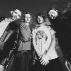 Bad Karma Boy + Walter Schnitzelsson: Tí druhí na zemi