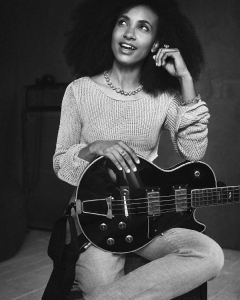 Esperanza Spalding