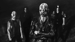 Aeternus + Nordjevel + Phantom Fire + The Black Moriah