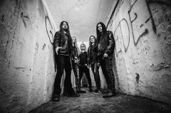 Anubis Tour 2025/2026: Niakara