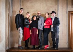 KrisKros vánoční koncert