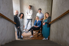 KrisKros vánoční koncert