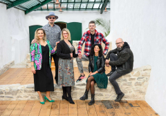 KrisKros vánoční koncert