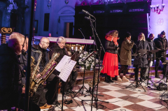 KrisKros vánoční koncert