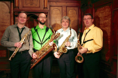 KrisKros vánoční koncert