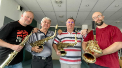 KrisKros vánoční koncert