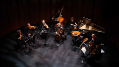 Hudební cesty Evropou 2026 – celoroční abonmá