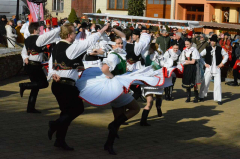 Ružinovský folklórny festival 2025