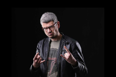 Comedy Fest v Knihovně Čermáka a Staňka