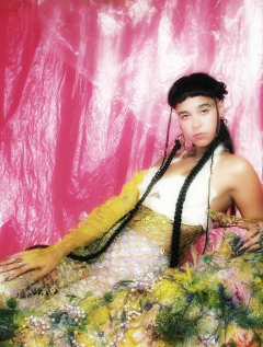 Tadamun Live Sessions: Juno + Rust + Qow