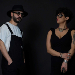 Tadamun Live Sessions: Juno + Rust + Qow