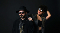 Tadamun Live Sessions: Juno + Rust + Qow