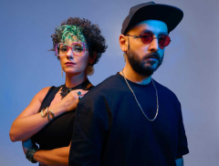 Tadamun Live Sessions: Juno + Rust + Qow