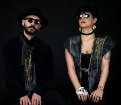 Tadamun Live Sessions: Juno + Rust + Qow