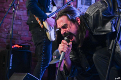 NOC6 v Klubovně: mezi patry klid + Nadnárodní obrození + CosmoBrigade