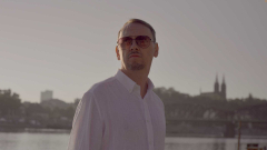 Bull In China & Mikoláš Růžička