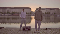 Bull In China & Mikoláš Růžička