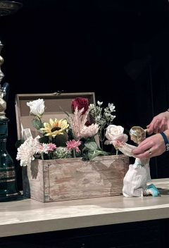 Noc divadiel 2025 – VŠMU