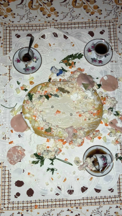 Noc divadiel 2025 – VŠMU