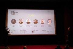 Czech International AI Film Festival 2025