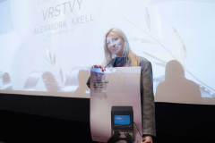 Czech International AI Film Festival 2025