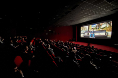 Czech International AI Film Festival 2025