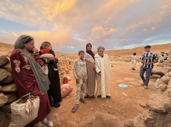 Kolem světa 2026: Cestovatelský festival