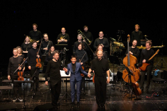 Věčná naděje 2026